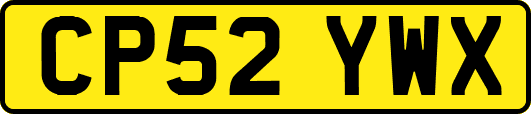 CP52YWX