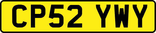 CP52YWY