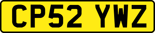 CP52YWZ