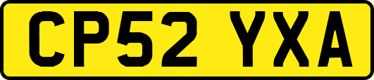 CP52YXA