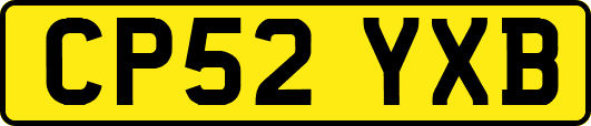 CP52YXB