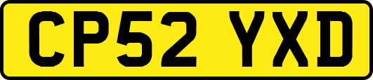 CP52YXD