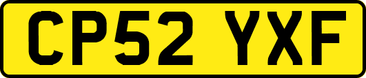 CP52YXF