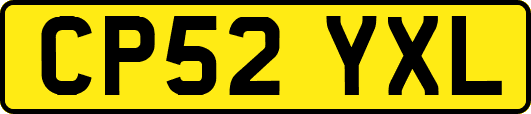 CP52YXL