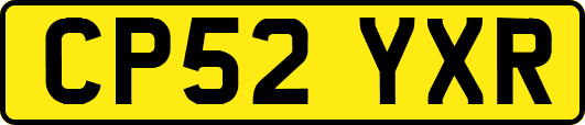 CP52YXR