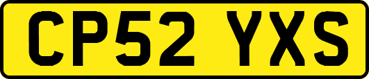 CP52YXS