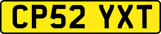 CP52YXT