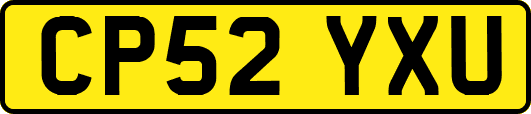 CP52YXU