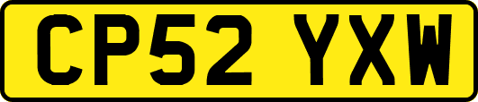 CP52YXW