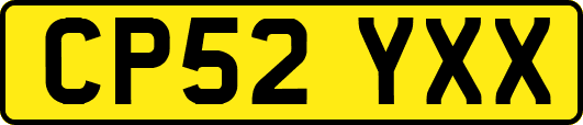 CP52YXX