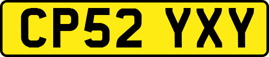CP52YXY