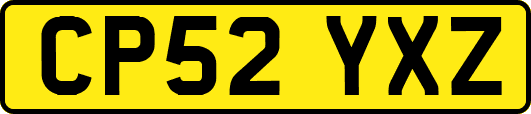 CP52YXZ
