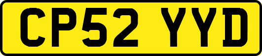CP52YYD