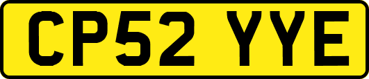 CP52YYE