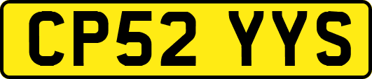 CP52YYS