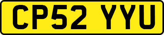 CP52YYU