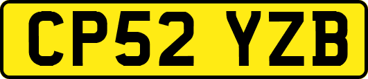 CP52YZB
