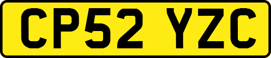 CP52YZC