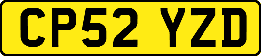 CP52YZD