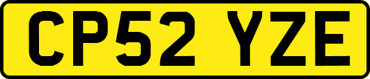 CP52YZE