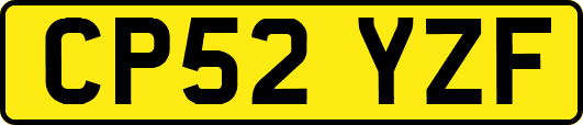 CP52YZF