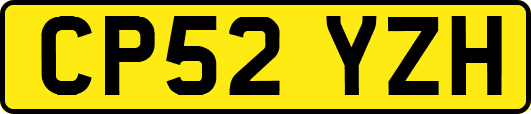 CP52YZH