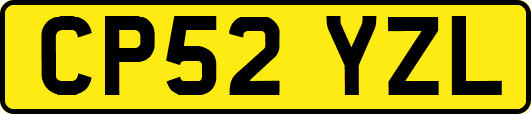 CP52YZL