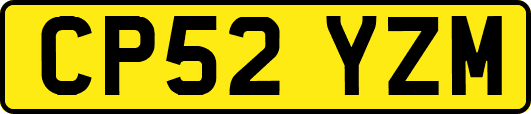 CP52YZM