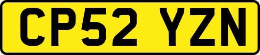 CP52YZN