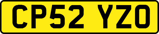 CP52YZO