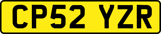 CP52YZR