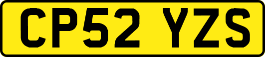 CP52YZS