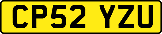 CP52YZU
