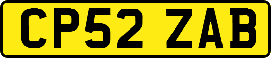 CP52ZAB