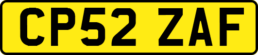 CP52ZAF