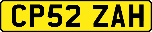 CP52ZAH