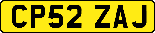 CP52ZAJ