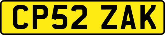 CP52ZAK