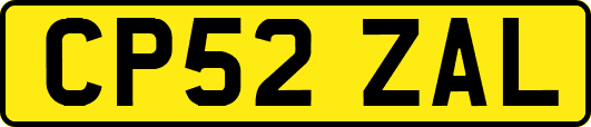 CP52ZAL