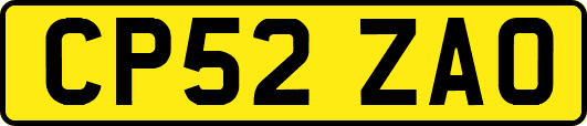 CP52ZAO