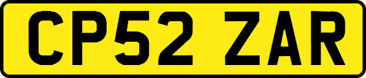 CP52ZAR