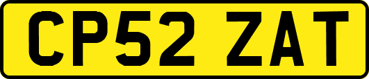 CP52ZAT