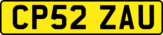 CP52ZAU