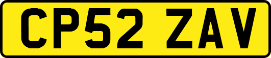 CP52ZAV