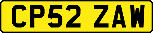 CP52ZAW