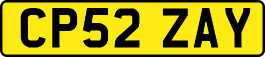 CP52ZAY