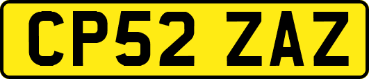 CP52ZAZ