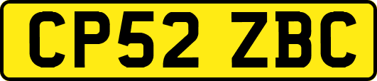 CP52ZBC