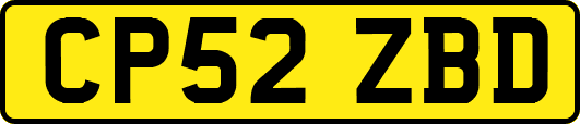CP52ZBD