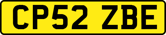 CP52ZBE